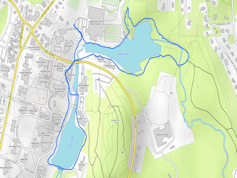 gpx track image