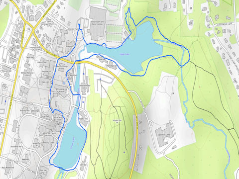 gpx track image