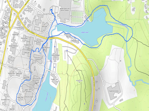 gpx track image