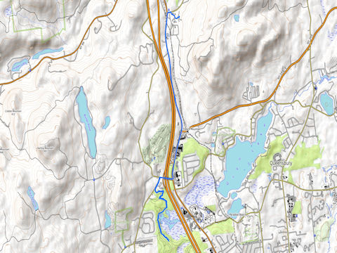 gpx track image
