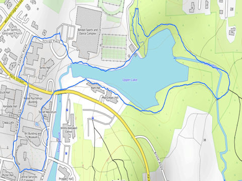 gpx track image