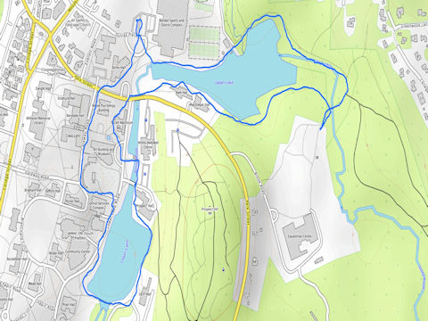 gpx track image
