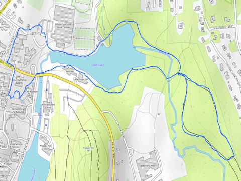 gpx track image