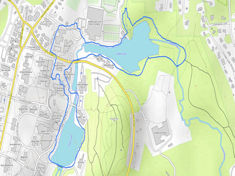 gpx track image