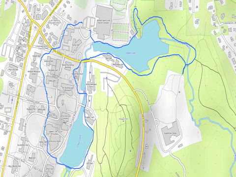 gpx track image