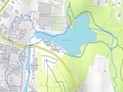 gpx track image