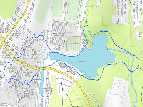 gpx track image