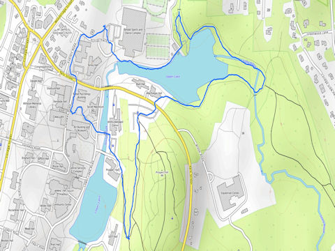 gpx track image