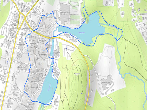 gpx track image