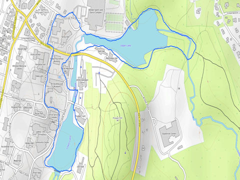 gpx track image