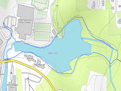 gpx track image