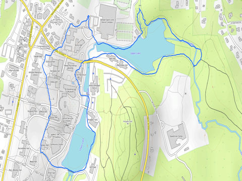 gpx track image