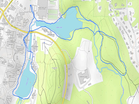 gpx track image