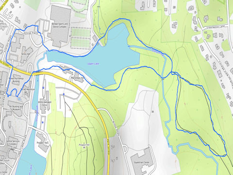 gpx track image