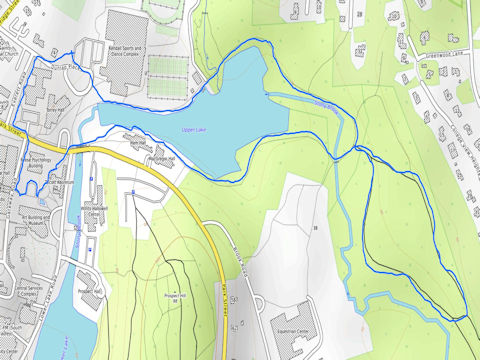 gpx track image