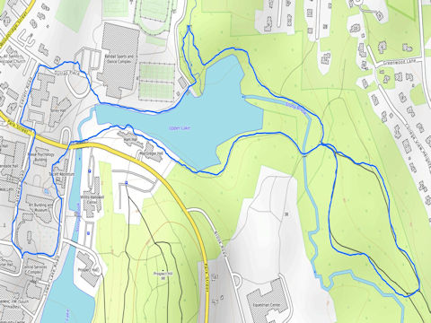 gpx track image