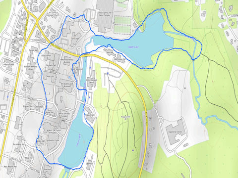 gpx track image
