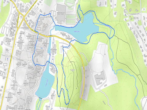gpx track image