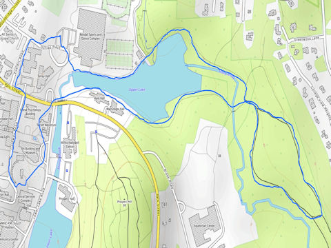 gpx track image