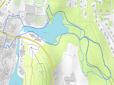 gpx track image