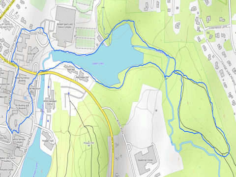 gpx track image