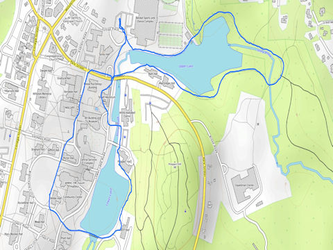 gpx track image