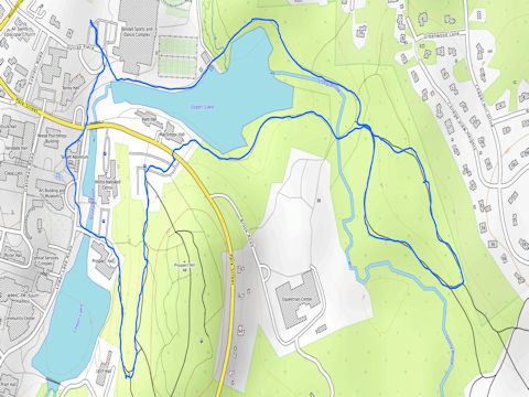gpx track image