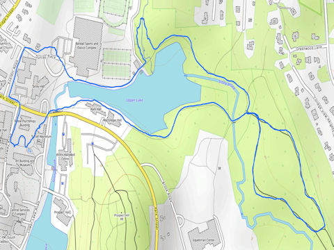 gpx track image