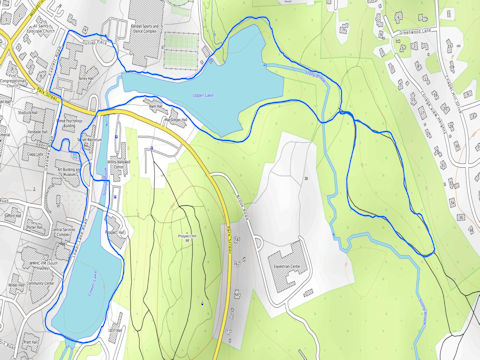 gpx track image