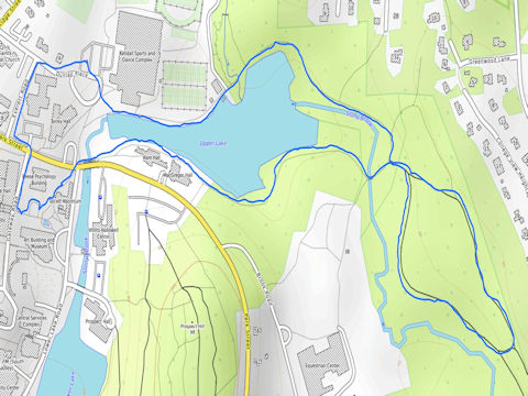 gpx track image