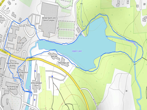 gpx track image