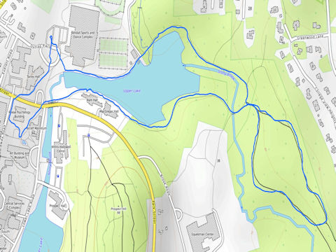 gpx track image