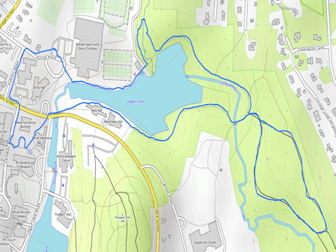 gpx track image