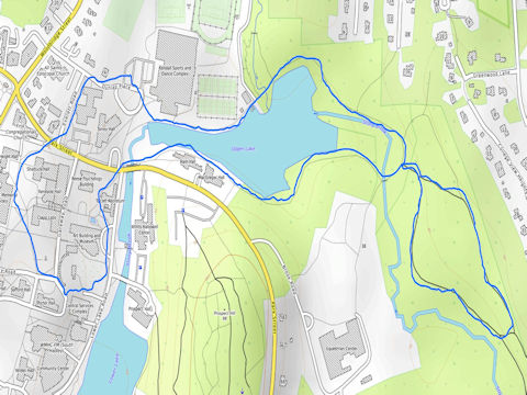 gpx track image