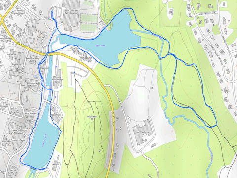 gpx track image