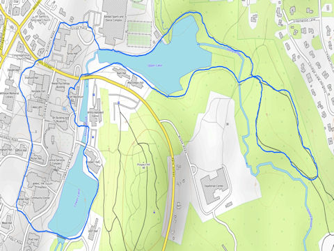 gpx track image
