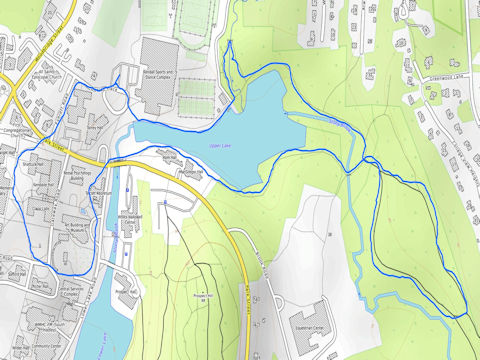 gpx track image