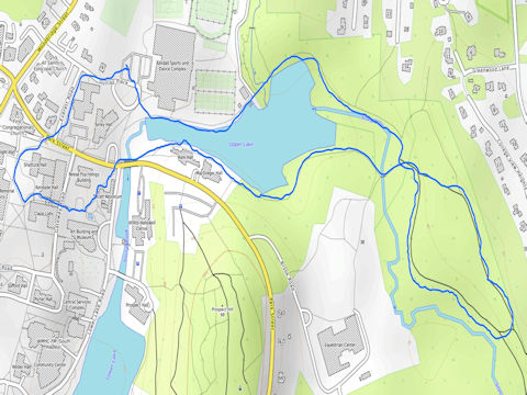 gpx track image