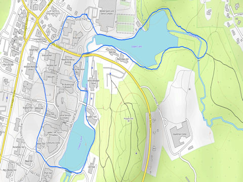 gpx track image