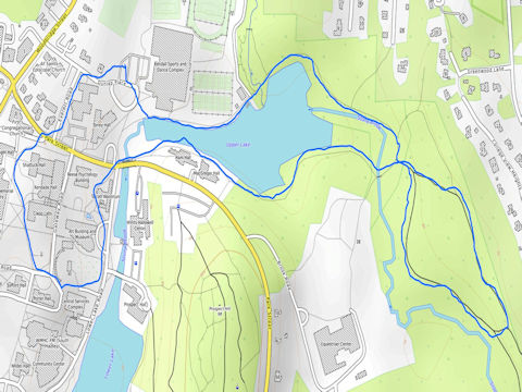 gpx track image