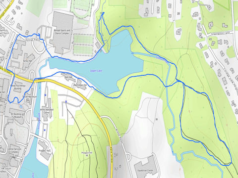 gpx track image
