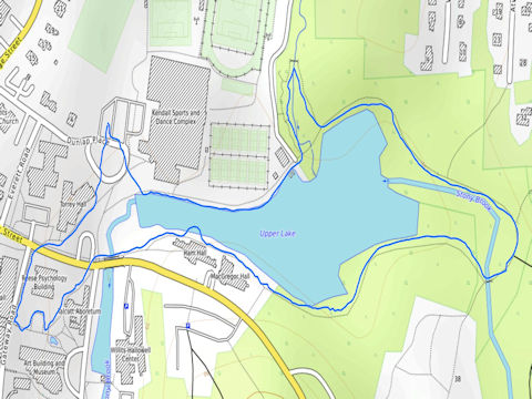 gpx track image