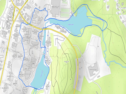 gpx track image