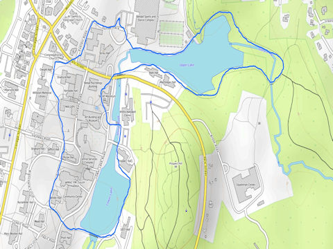 gpx track image