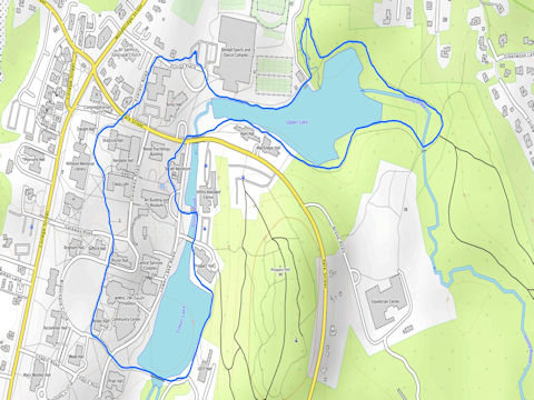 gpx track image
