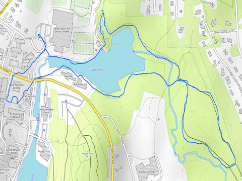 gpx track image