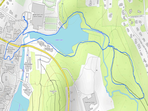 gpx track image