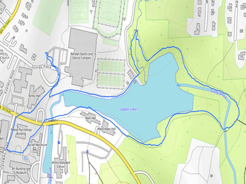 gpx track image