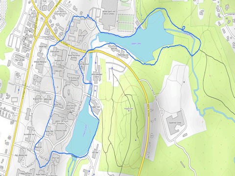 gpx track image