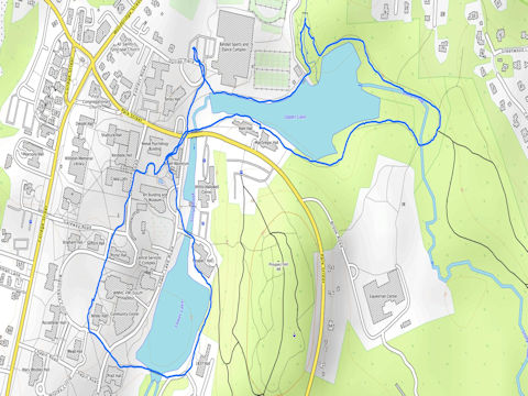 gpx track image